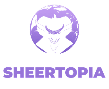 Sheertopia Logo